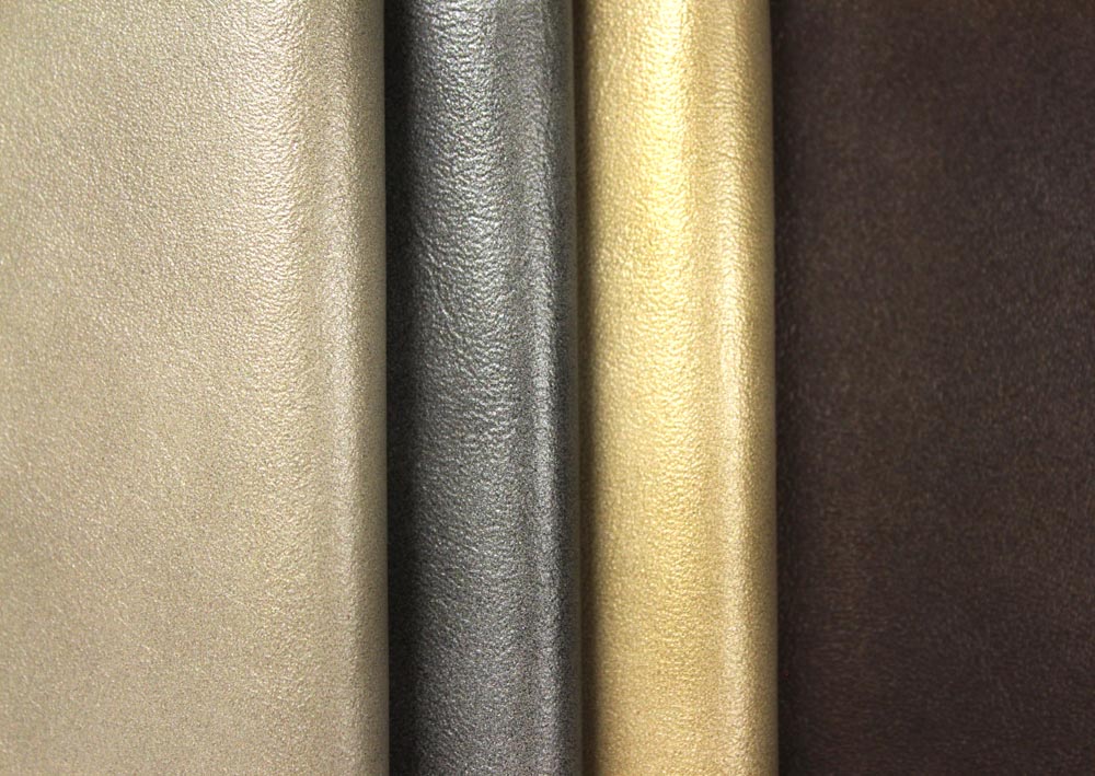 Townsend Leather's Regal In-Stock Cowhide