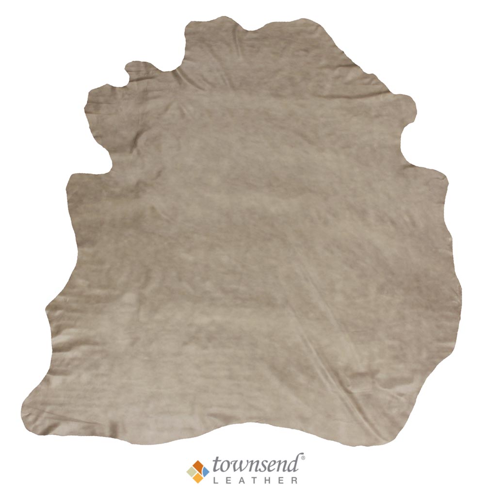 Townsend Leather's Regal In-Stock Cowhide International Delight