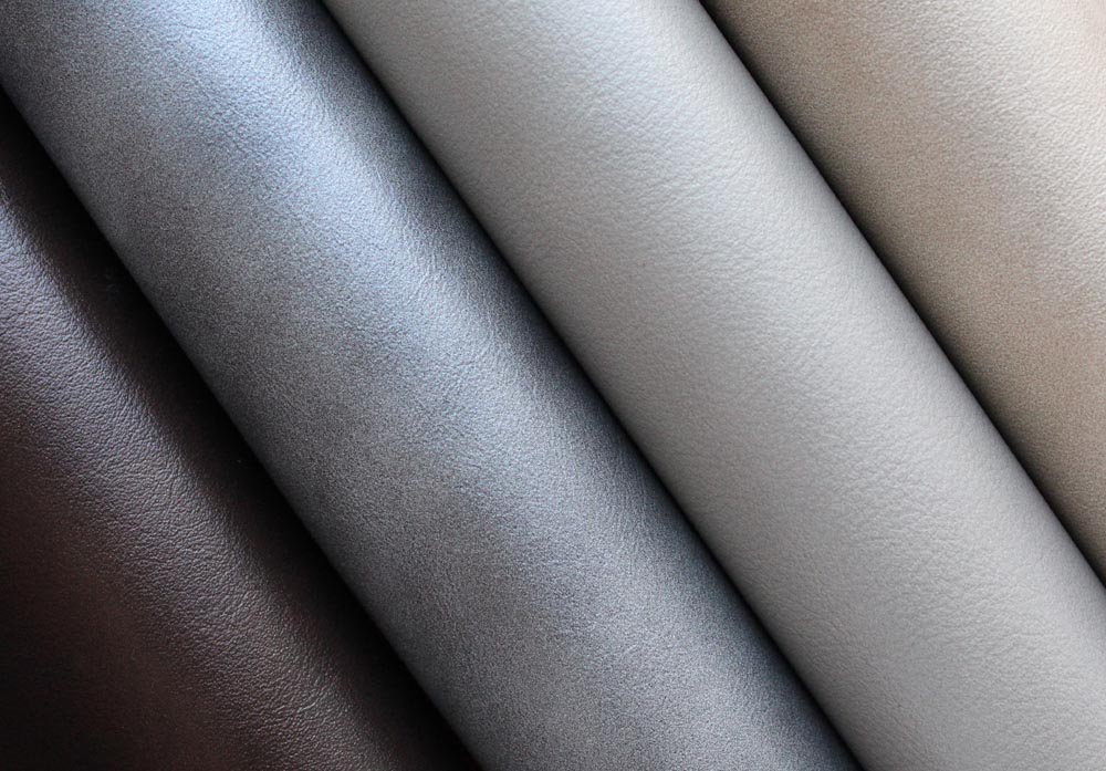 Townsend Leather's Regal In-Stock Cowhide