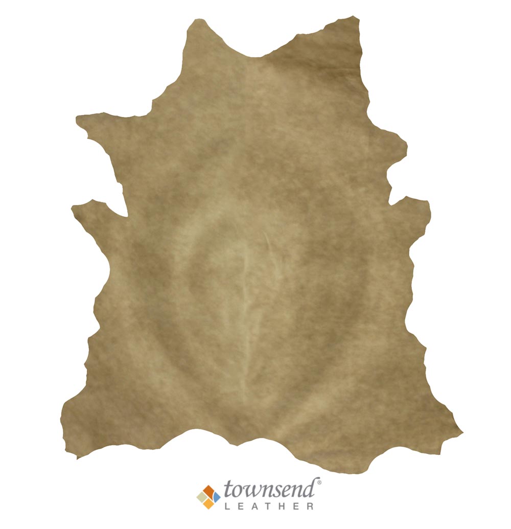 Townsend Leather's Regal In-Stock Cowhide Private Suite