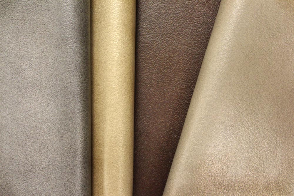 Townsend Leather's Regal In-Stock Cowhide