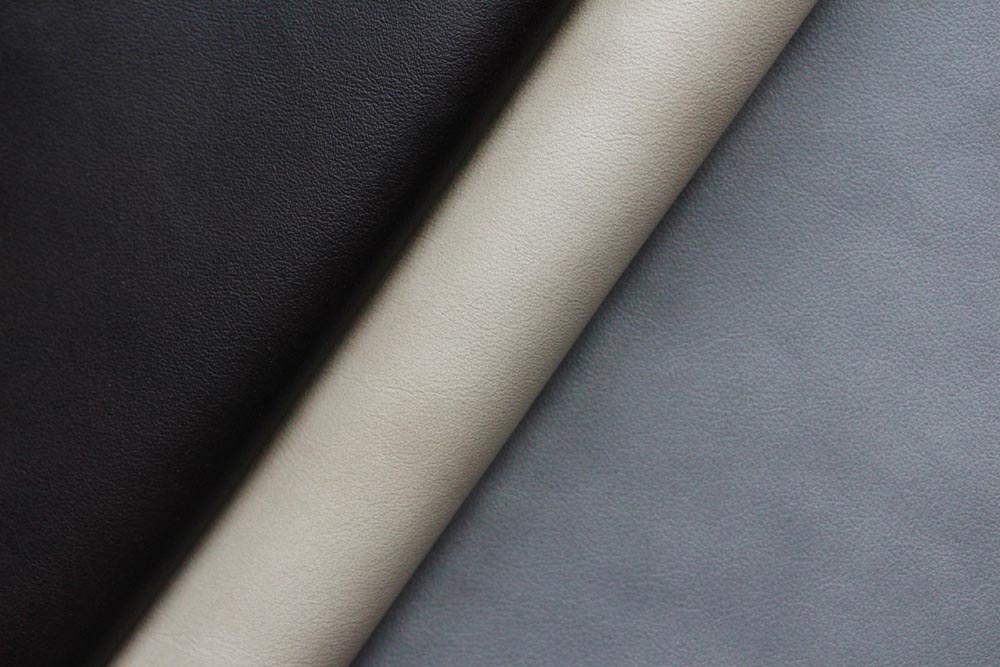 Townsend Leather's Voyager In-Stock Cowhide