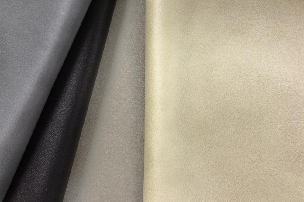 Townsend Leather's Voyager In-Stock Cowhide