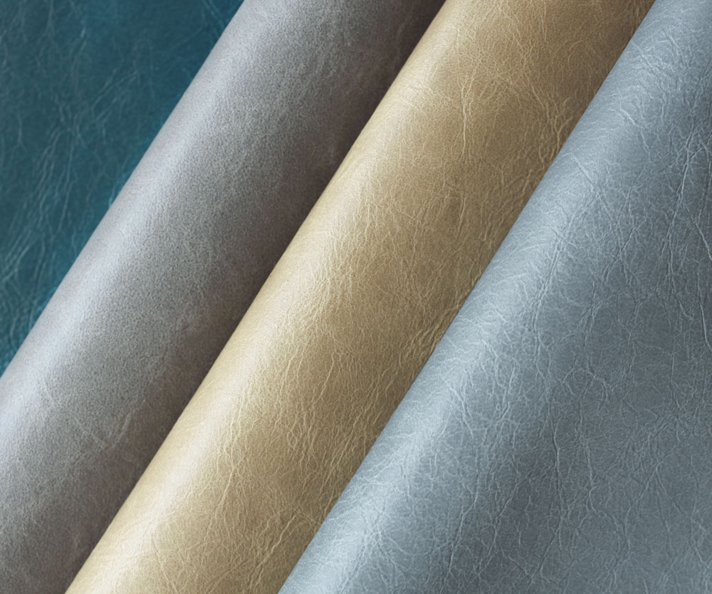 Townsend Leather's Manchester In-Stock Cowhide