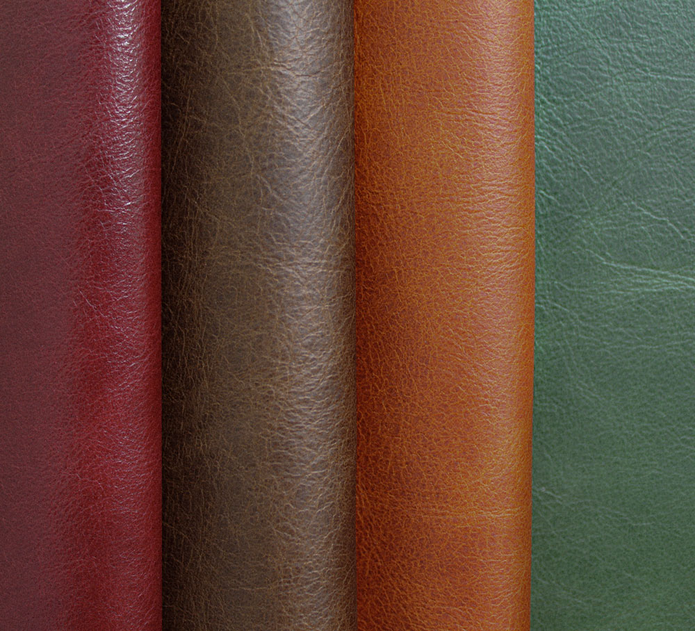 Townsend Leather's Manchester In-Stock Cowhide