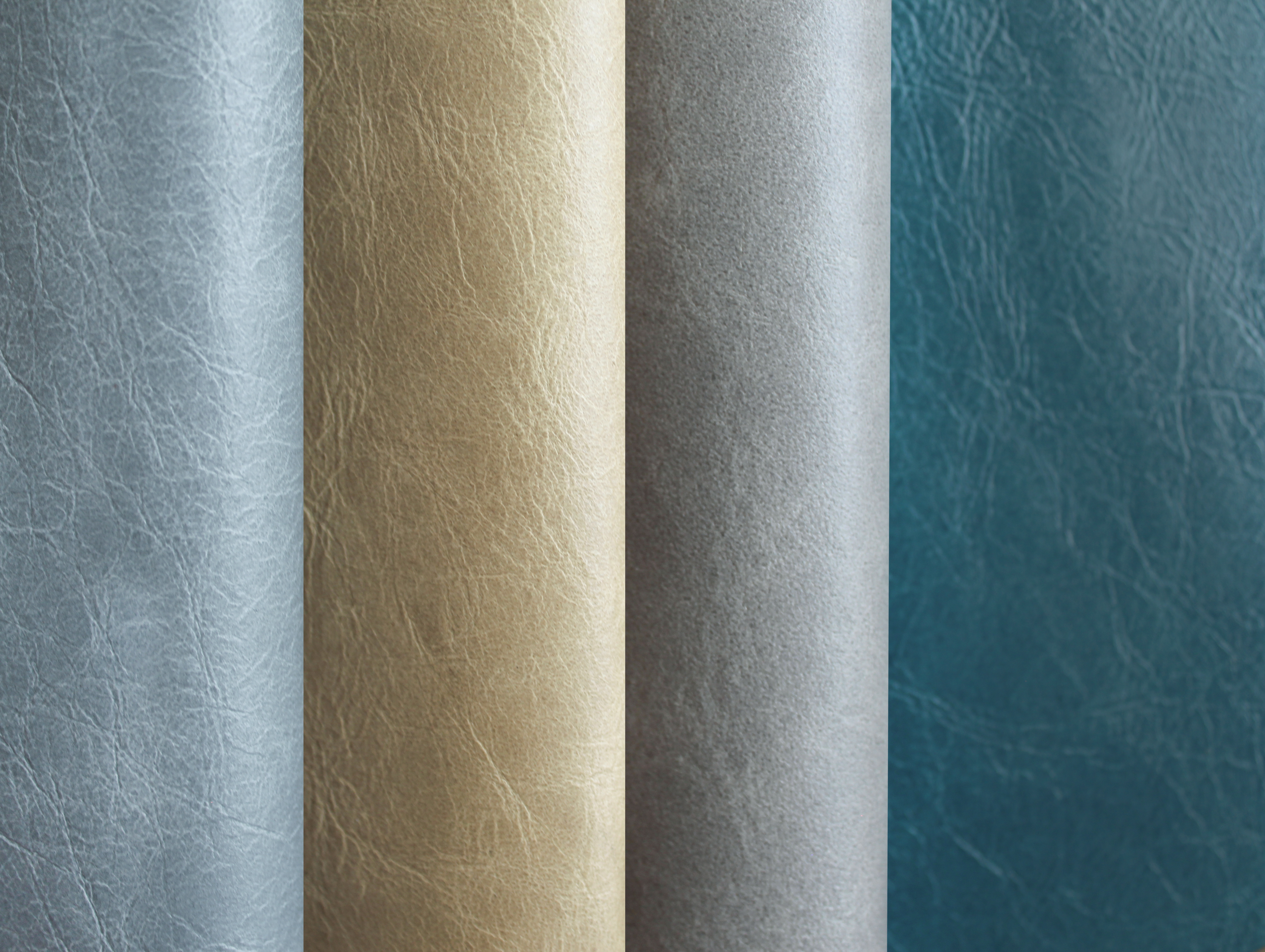 Townsend Leather's Manchester In-Stock Cowhide