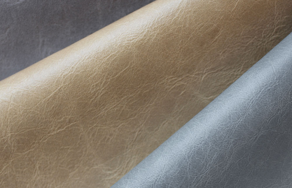 Townsend Leather's Manchester In-Stock Cowhide