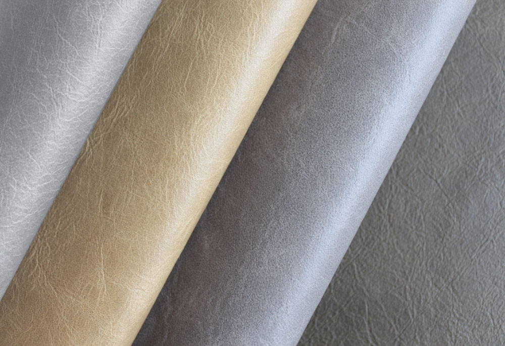 Townsend Leather's Manchester In-Stock Cowhide