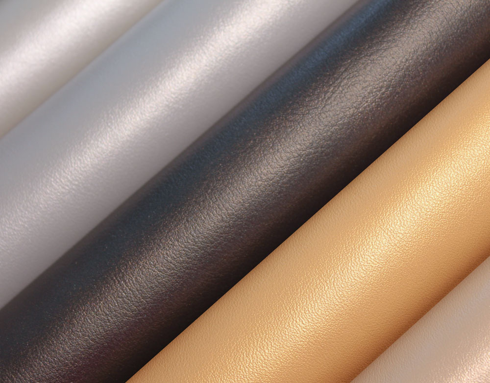 Townsend Leather's Taj In-Stock Cowhide