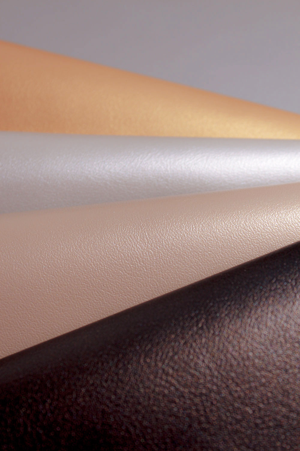 Townsend Leather's Taj In-Stock Cowhide