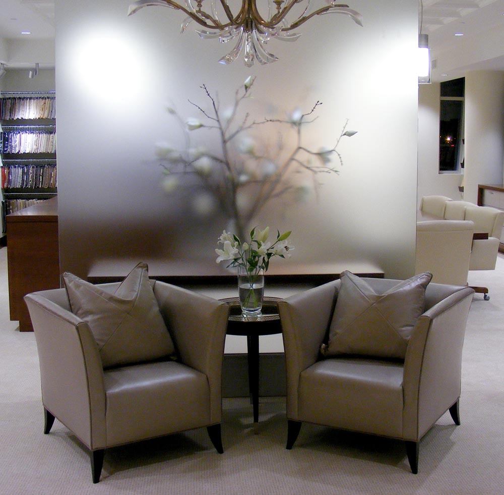 Townsend Leather's Taj In-Stock Cowhide Fleece