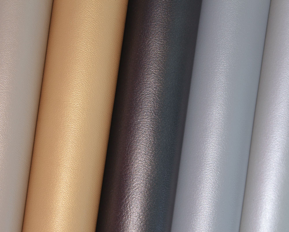 Townsend Leather's Taj In-Stock Cowhide