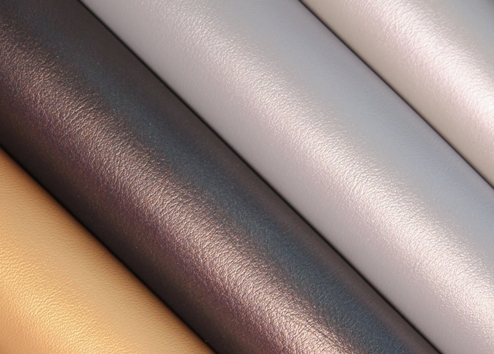 Townsend Leather's Taj In-Stock Cowhide