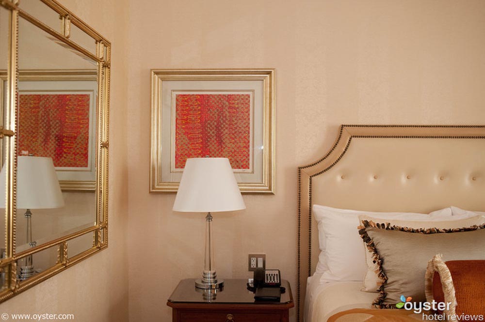 Townsend Leather's Taj In-Stock Cowhide Milky White