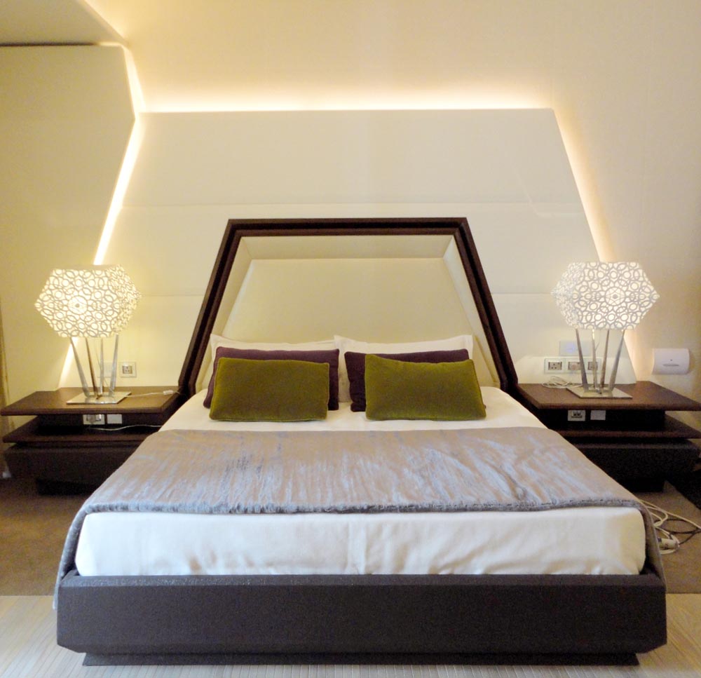 Townsend Leather's Taj In-Stock Cowhide Milky White