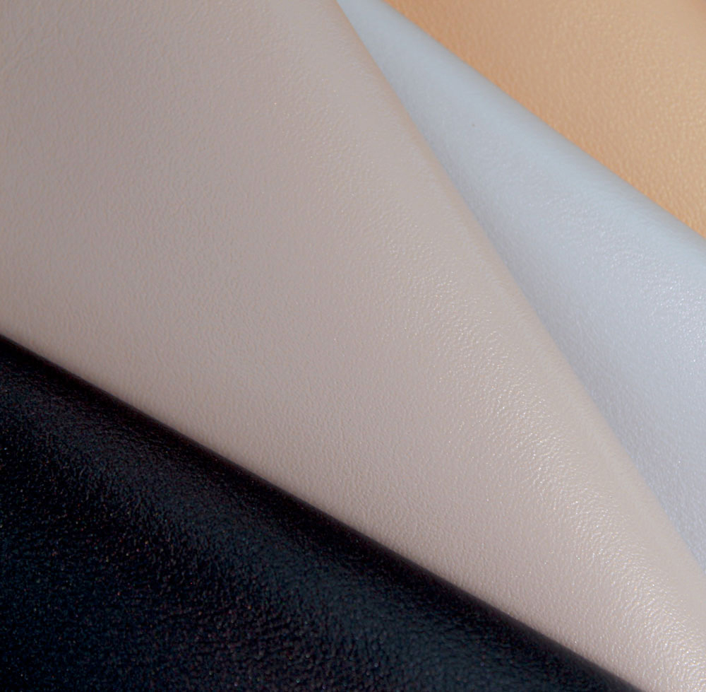 Townsend Leather's Taj In-Stock Cowhide