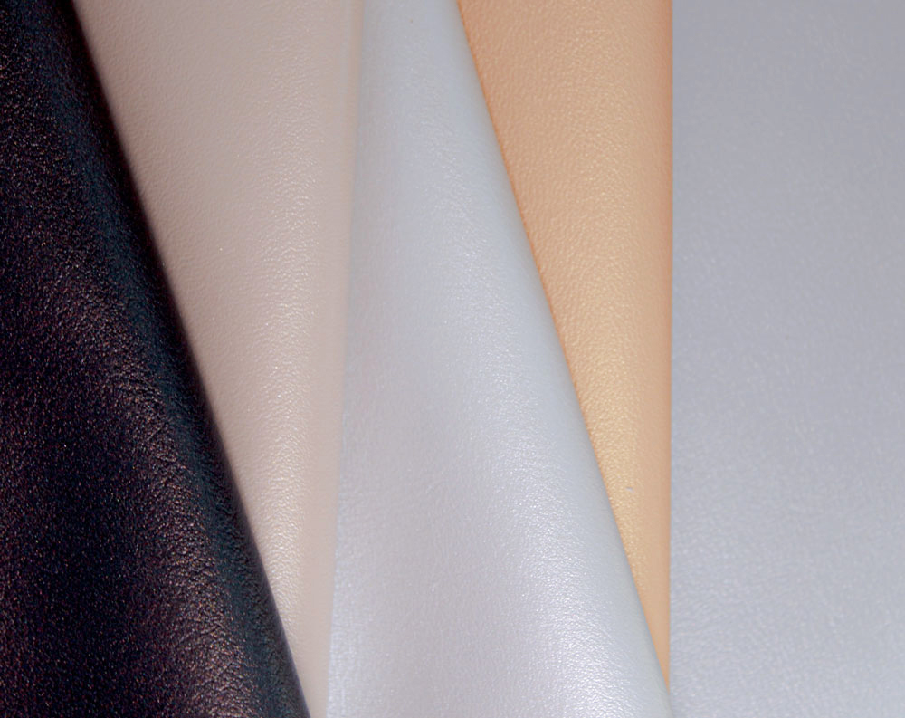 Townsend Leather's Taj In-Stock Cowhide