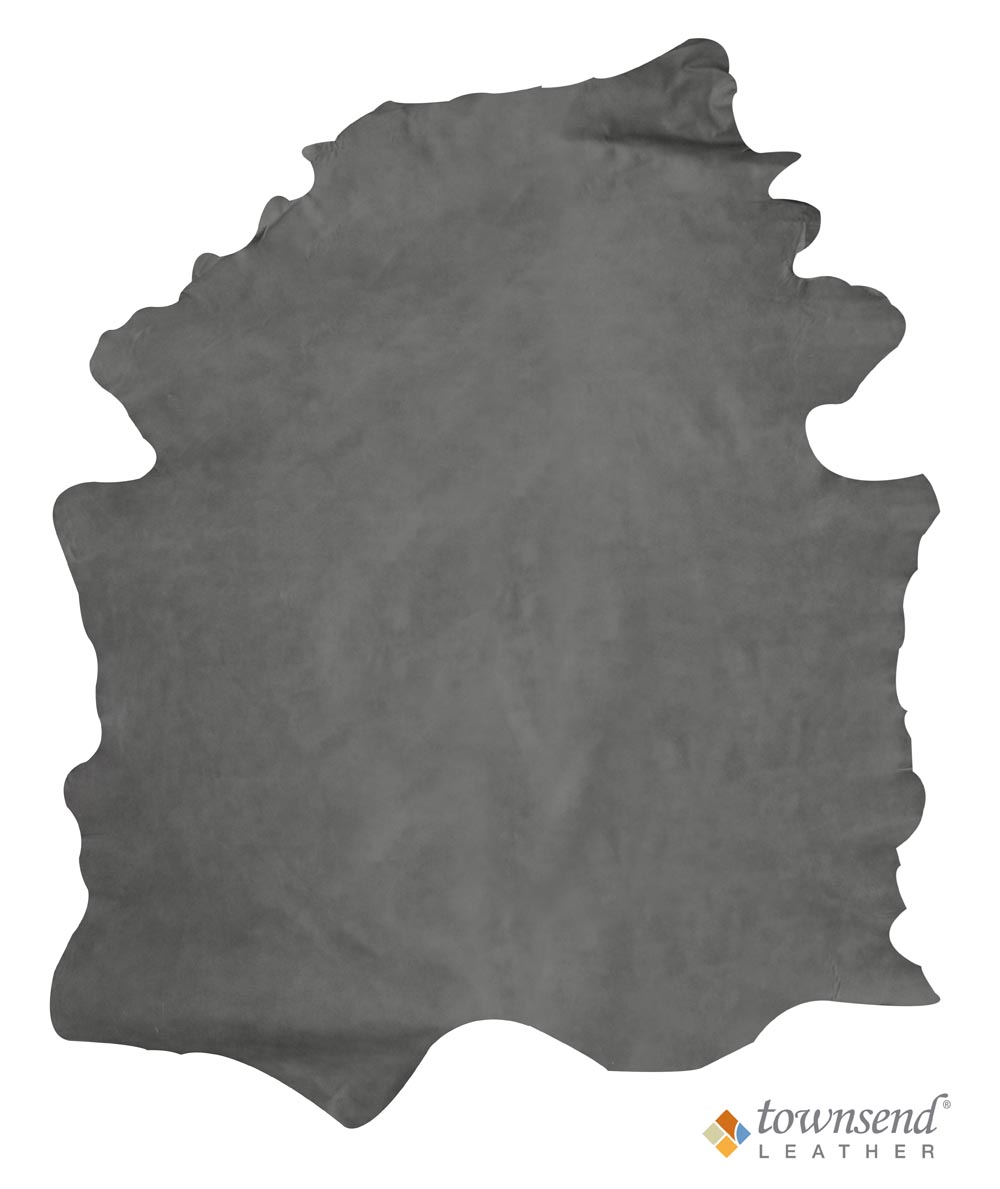 Townsend Leather's Crossroads Tipped Cowhide Million Dollar Highway