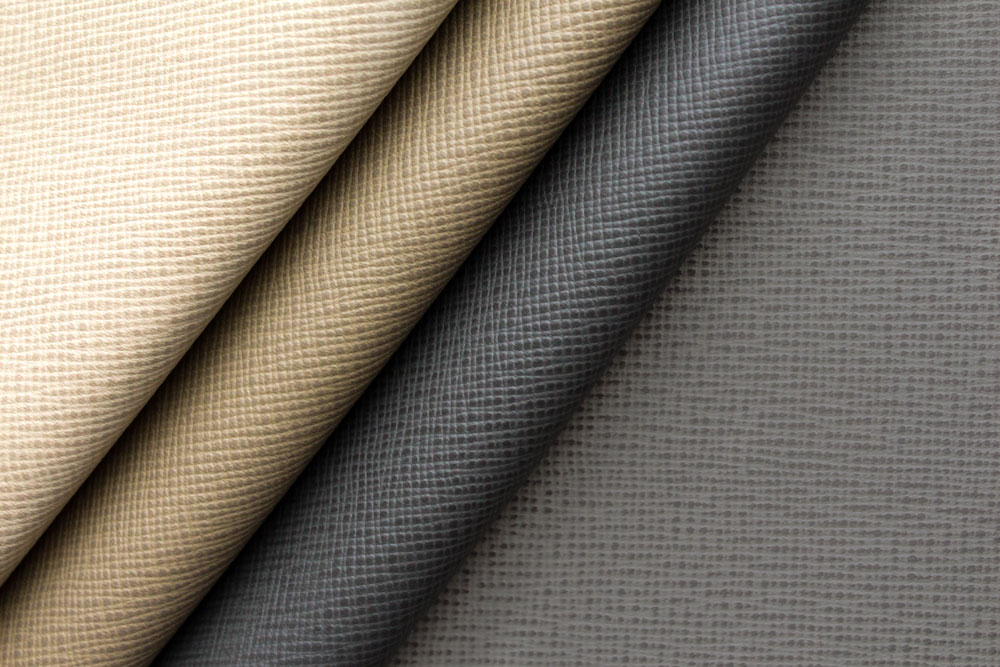 Townsend Leather's Crossroads Tipped Cowhide