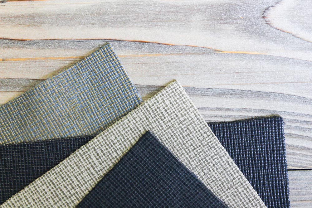 Townsend Leather's Crossroads Tipped Cowhide