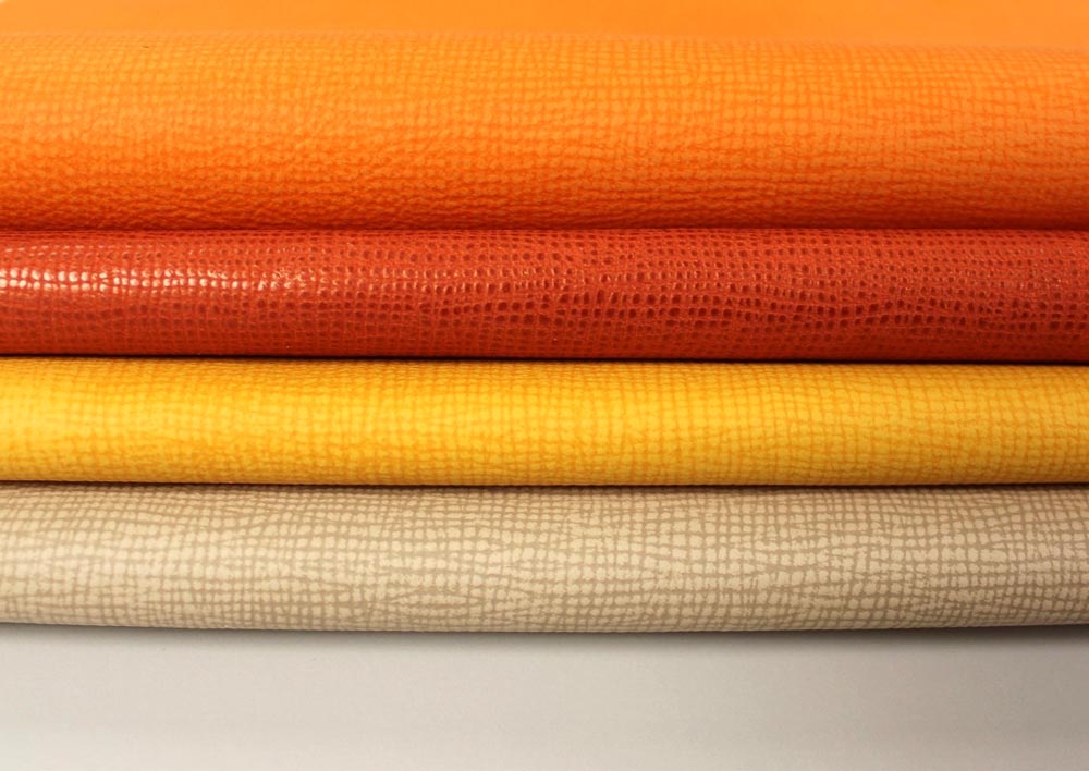 Townsend Leather's Crossroads Handiwork Cowhide Custom Colors