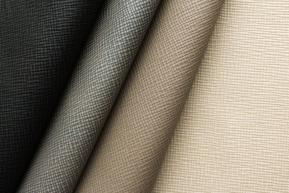 Townsend Leather's Crossroads Handiwork Cowhide