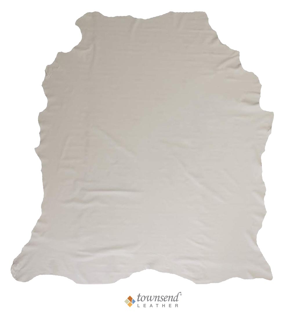 Townsend Leather's Pinnacle Cowhide Ski Slope