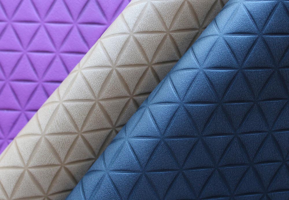 Stacy Garcia® Blue Label for Townsend Leather Trifecta Cowhide