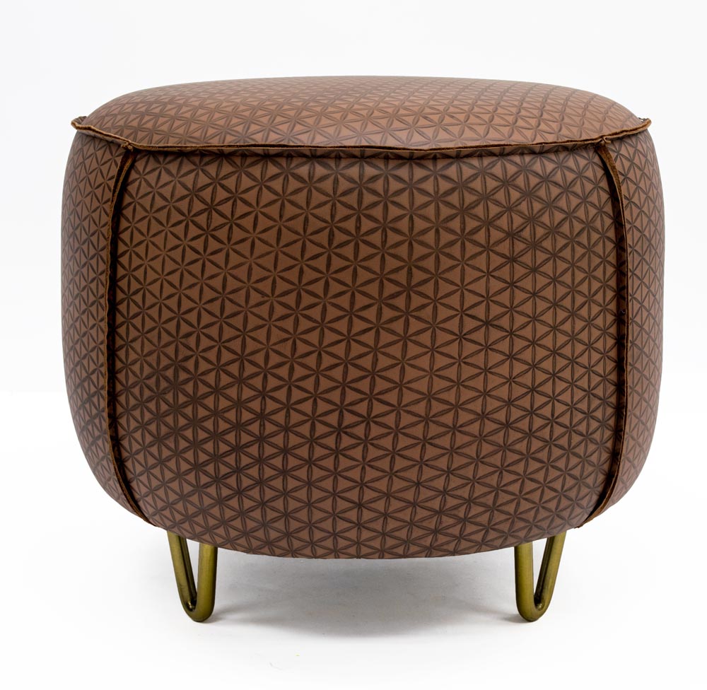 Stacy Garcia® Blue Label for Townsend Leather Trifecta Cowhide Saddle