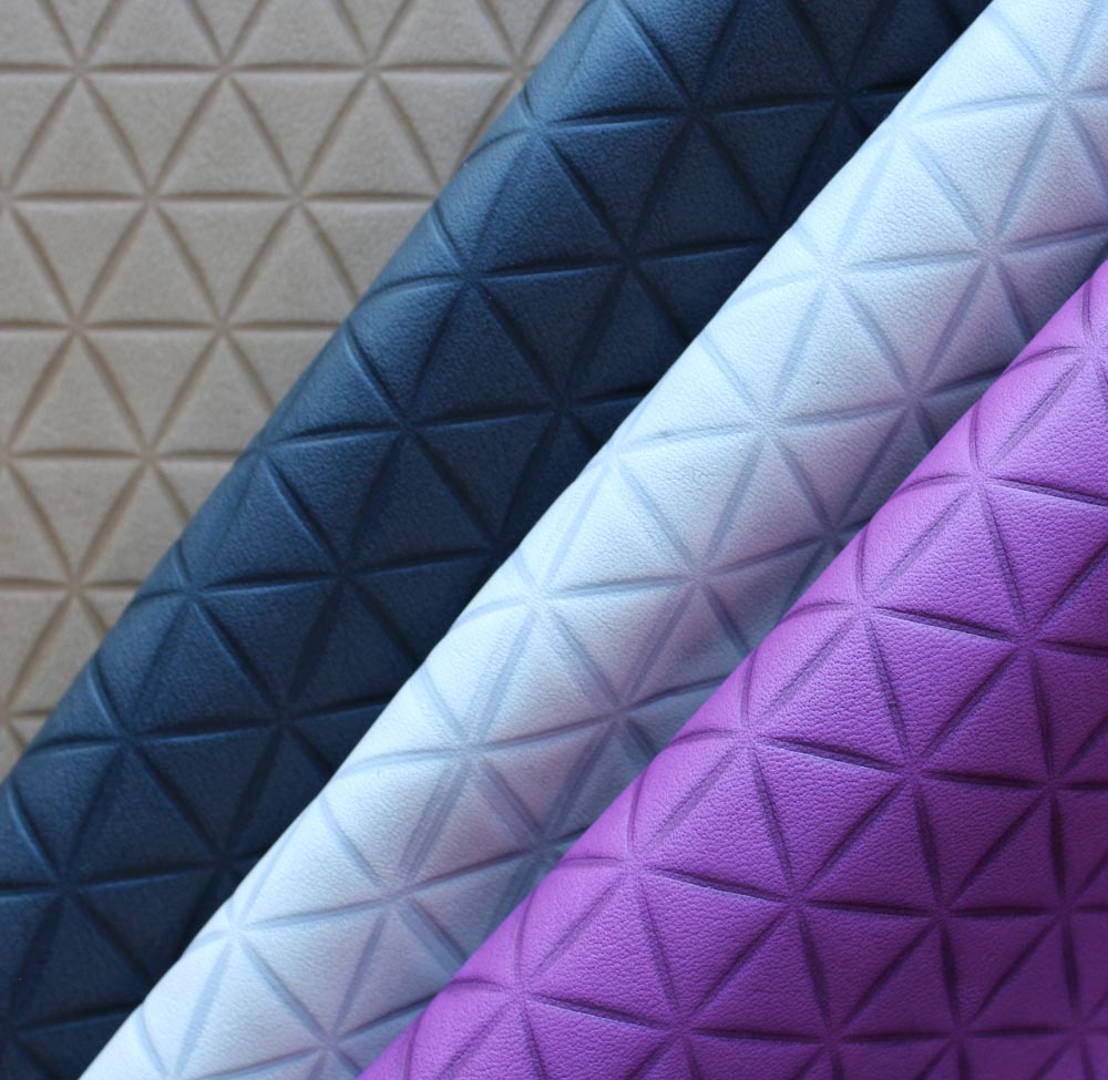 Stacy Garcia® Blue Label for Townsend Leather Trifecta Cowhide