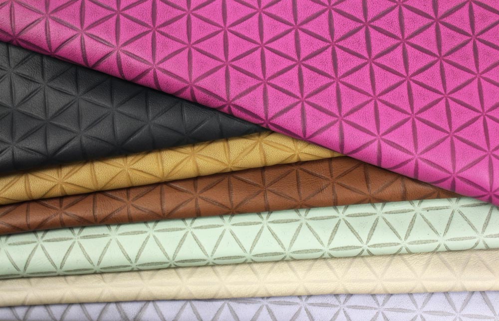 Stacy Garcia® Blue Label for Townsend Leather Trifecta Cowhide