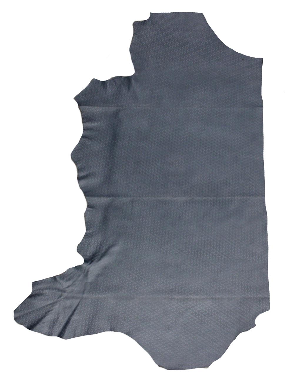 Stacy Garcia® Blue Label for Townsend Leather Trifecta Cowhide Storm Side