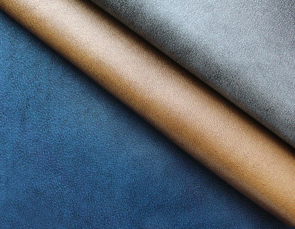 Stacy Garcia® Blue Label for Townsend Leather Luster Cowhide