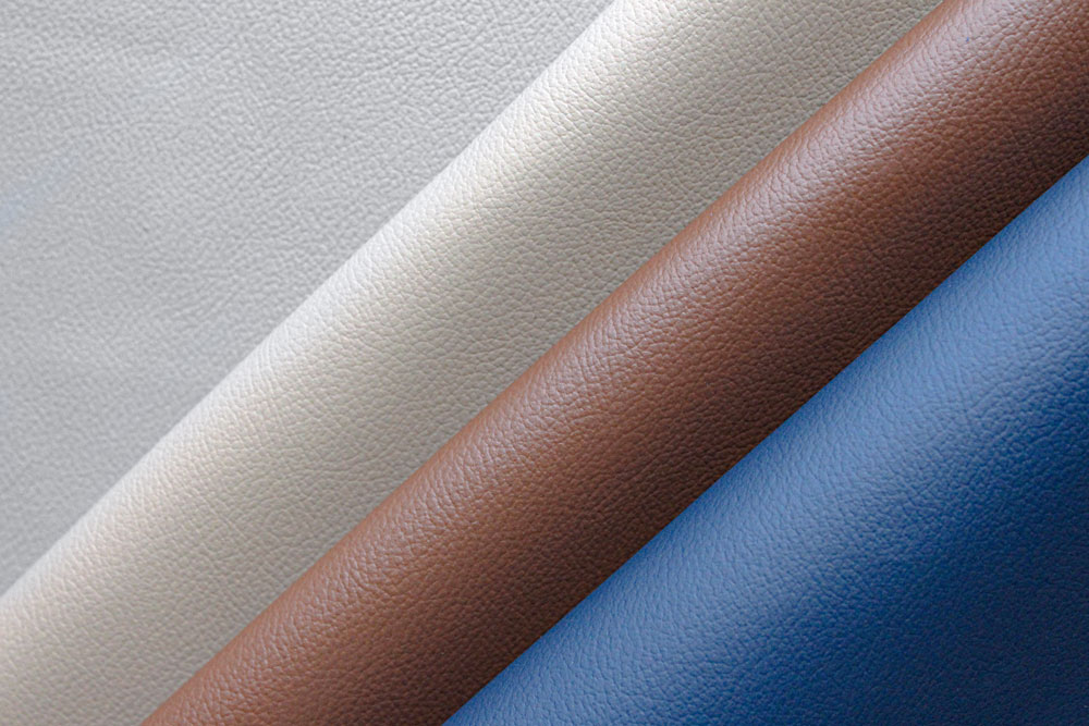 Townsend Leather's Pinnacle In-Stock Cowhide