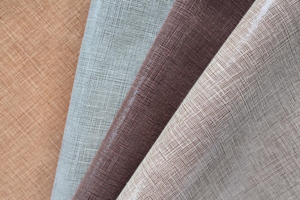 Townsend Leather's Shimmering Suede Excalibur