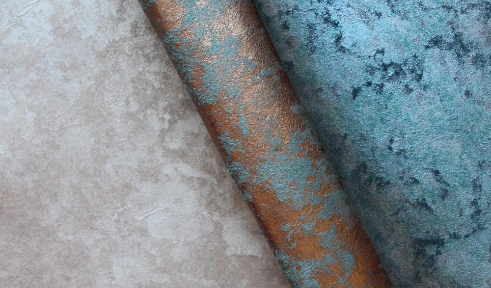 Townsend Leather's Mesa Luna Suede