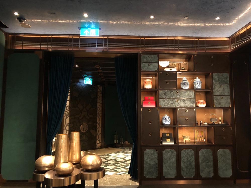 Townsend Leather's Metallic Luna Suede Custom Color Artemis's Forest