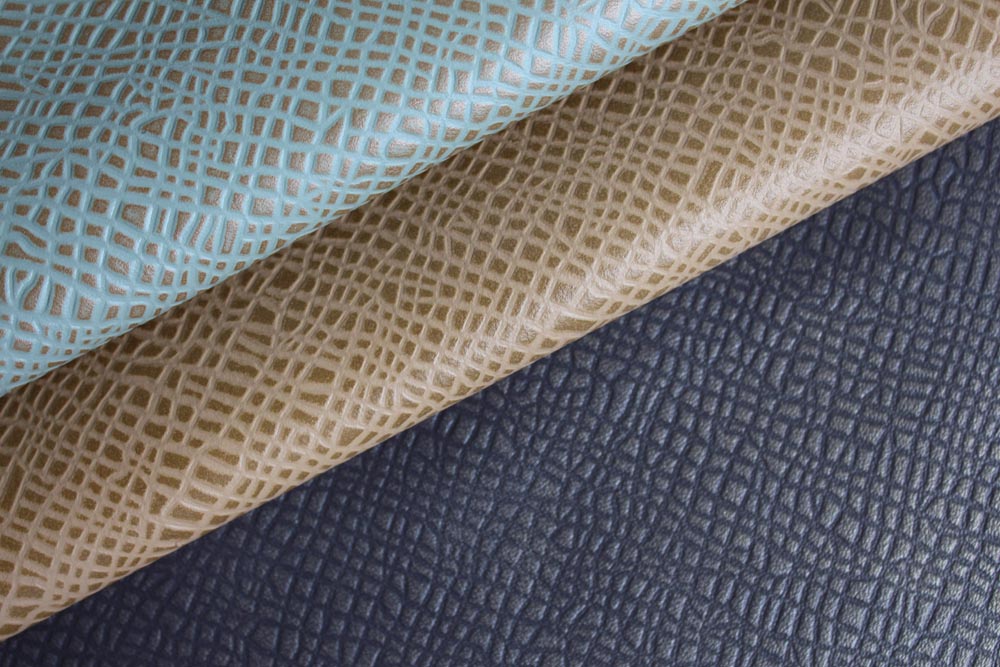 Stacy Garcia® Blue Label for Townsend Leather Kinetic Cowhide