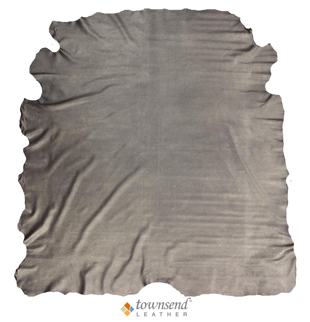 Stacy Garcia® Blue Label for Townsend Leather Kinetic Cowhide Mineral