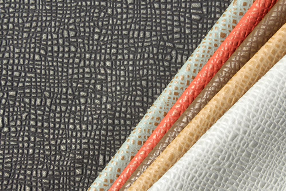 Stacy Garcia® Blue Label for Townsend Leather Kinetic Cowhide