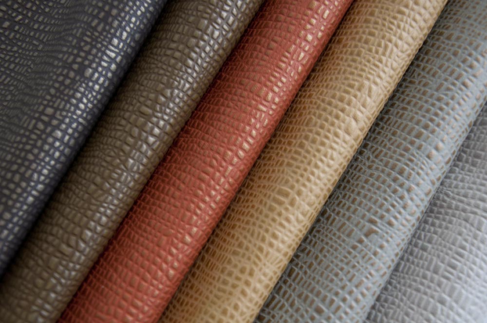 Stacy Garcia® Blue Label for Townsend Leather Kinetic Cowhide