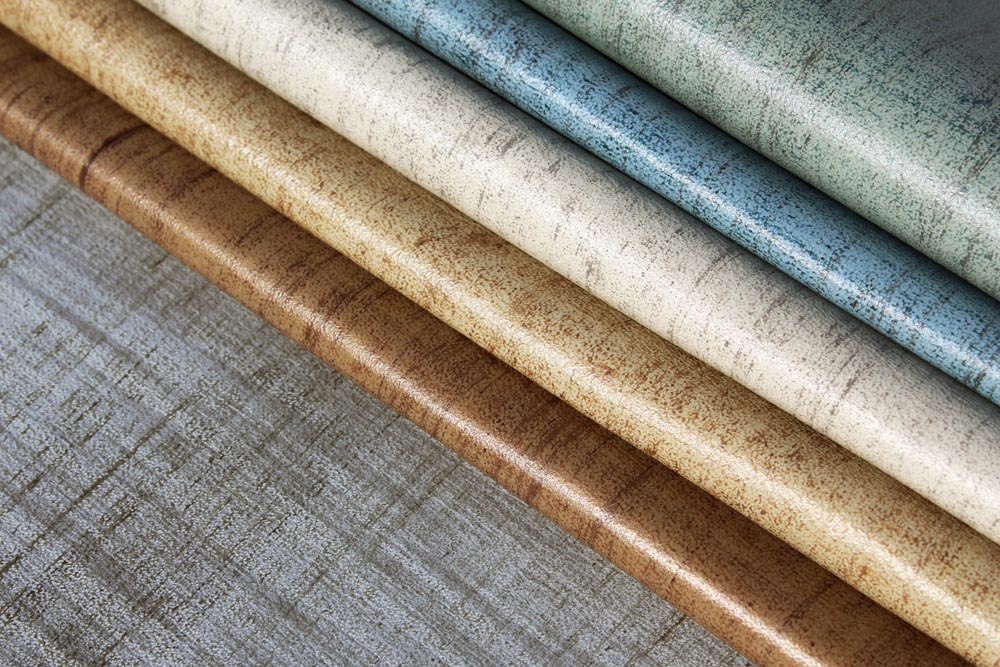 Stacy Garcia® Blue Label for Townsend Leather Resurfaced Cowhide