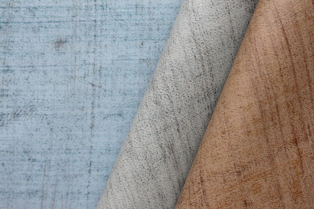 Stacy Garcia® Blue Label for Townsend Leather Resurfaced Cowhide