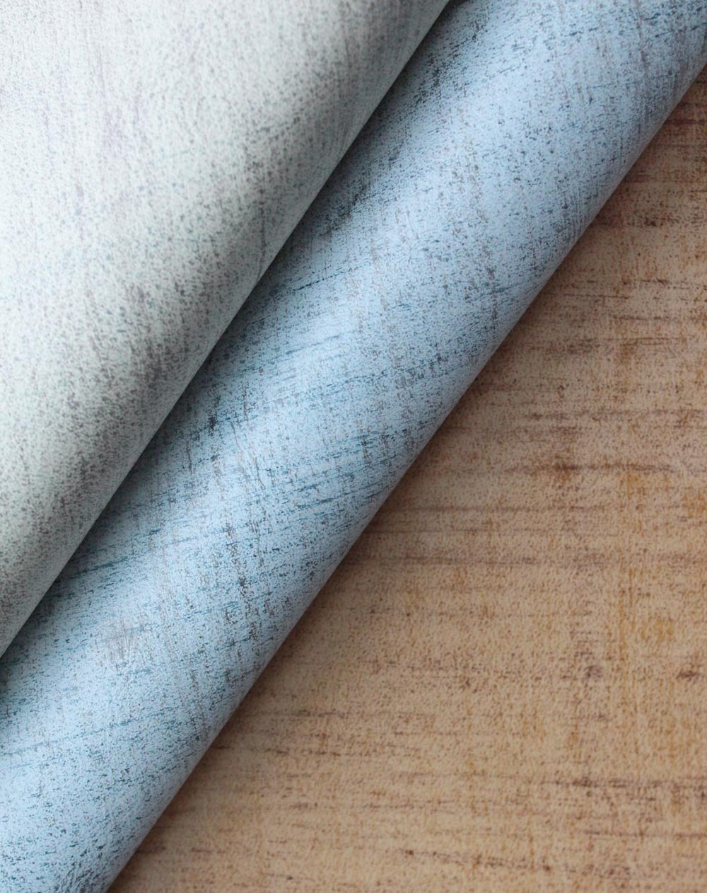 Stacy Garcia® Blue Label for Townsend Leather Resurfaced Cowhide