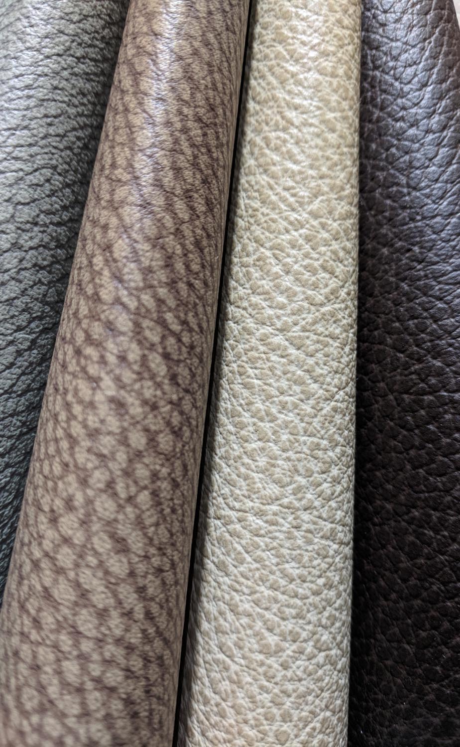 Townsend Leather's Rhapsody In-Stock Cowhide