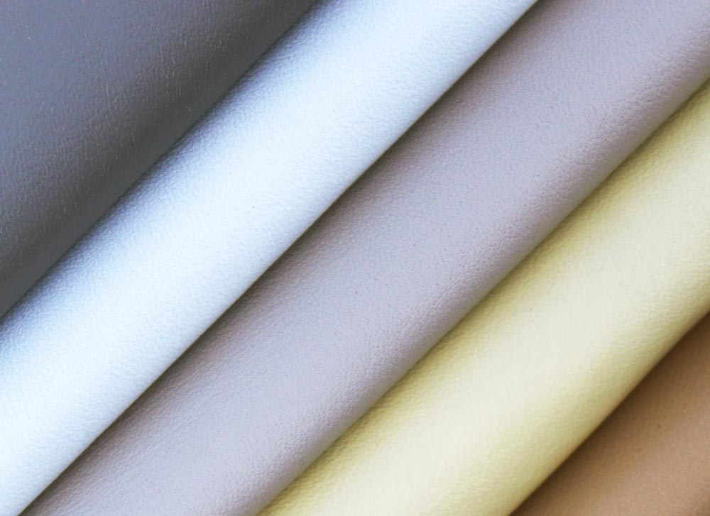 Townsend Leather's Namaste Collection Prana Cowhide