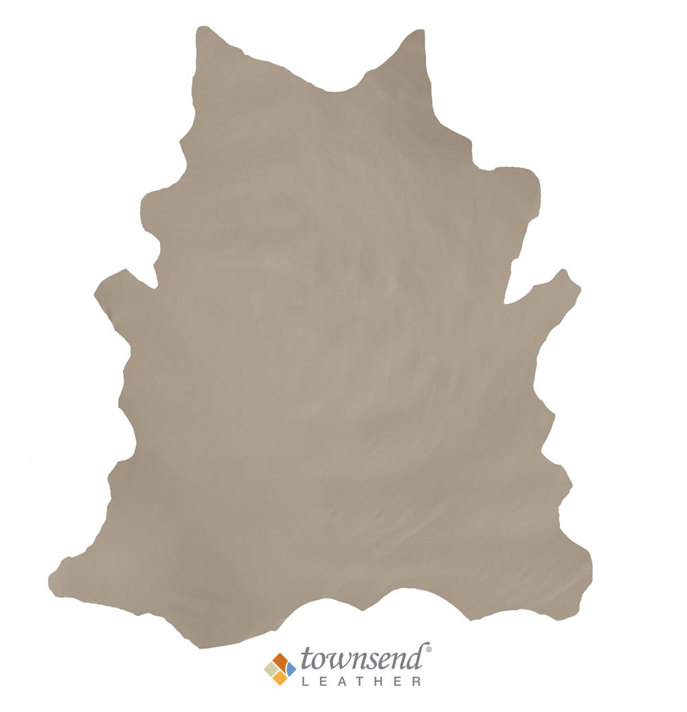 Townsend Leather's Namaste Collection Prana Cowhide Innocence