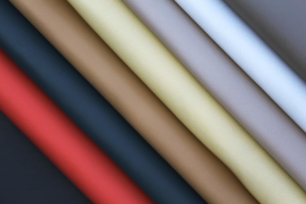 Townsend Leather's Namaste Collection Prana Cowhide