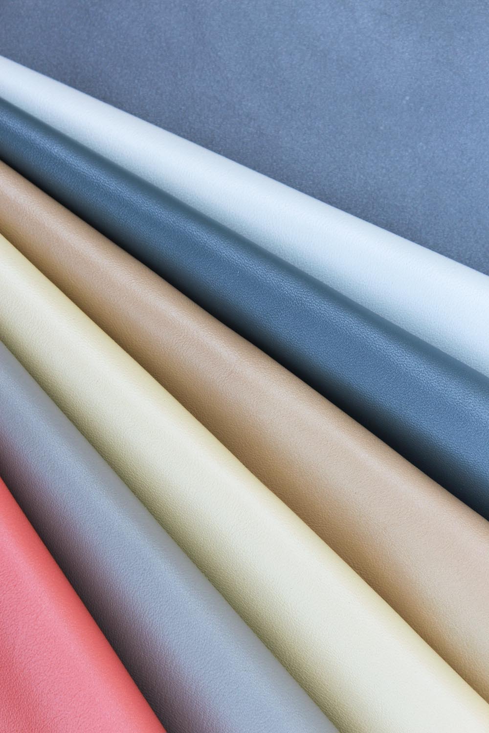 Townsend Leather's Namaste Collection Shanti Cowhide