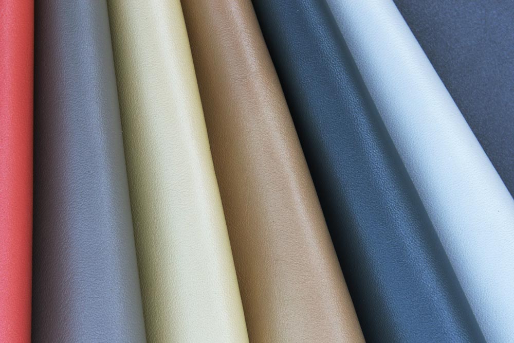 Townsend Leather's Namaste Collection Shanti Cowhide